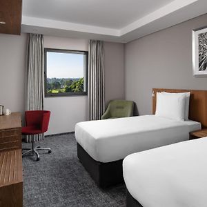 Premium Twin Room